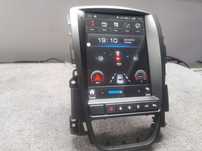 Navigatie Opel Astra J/Tesla style  4/64gb port SIM