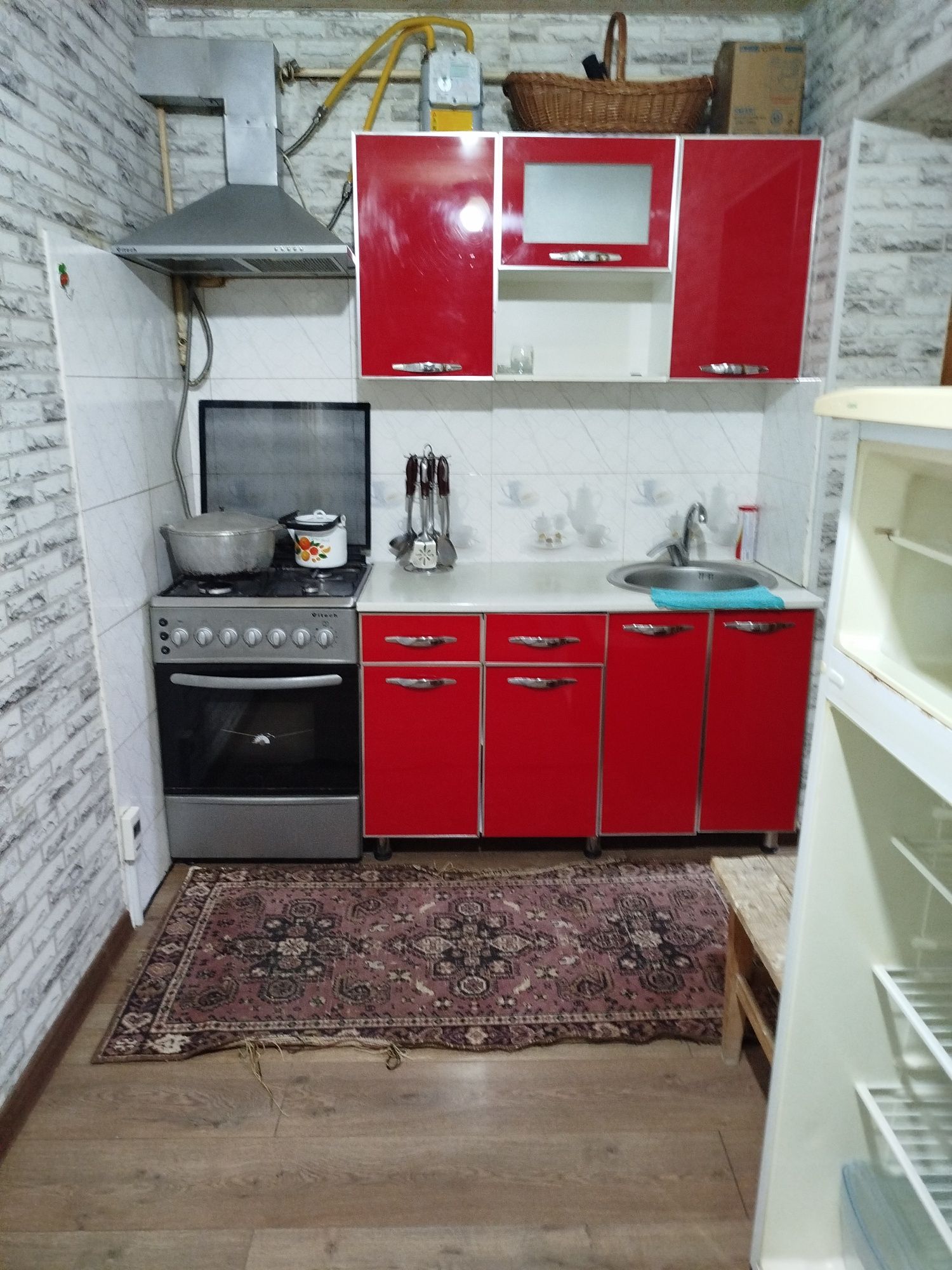 квартира ижарага
