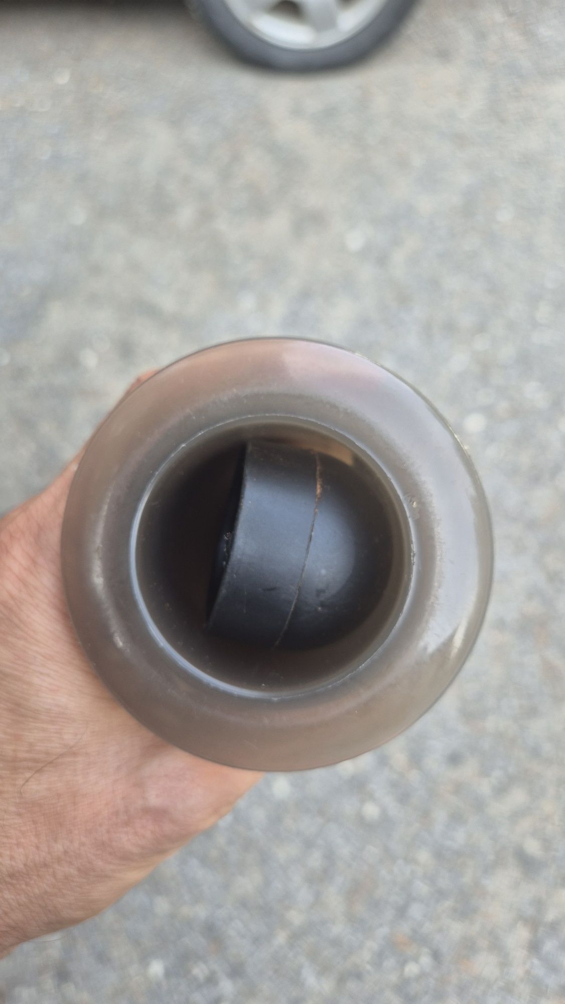 Aeropress Sea to Summit XBrew
