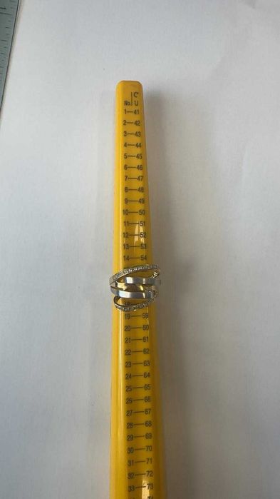 Inel aur 14K 5.40 GR (Ag45 B:11239.42)