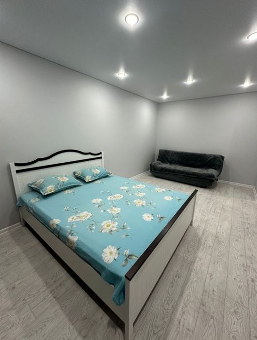 Сдам 1ком квартира почасам Момышулы