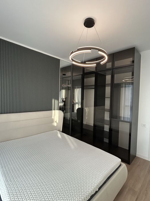 Vinzare apartament 2 camere Exigent Plaza F5