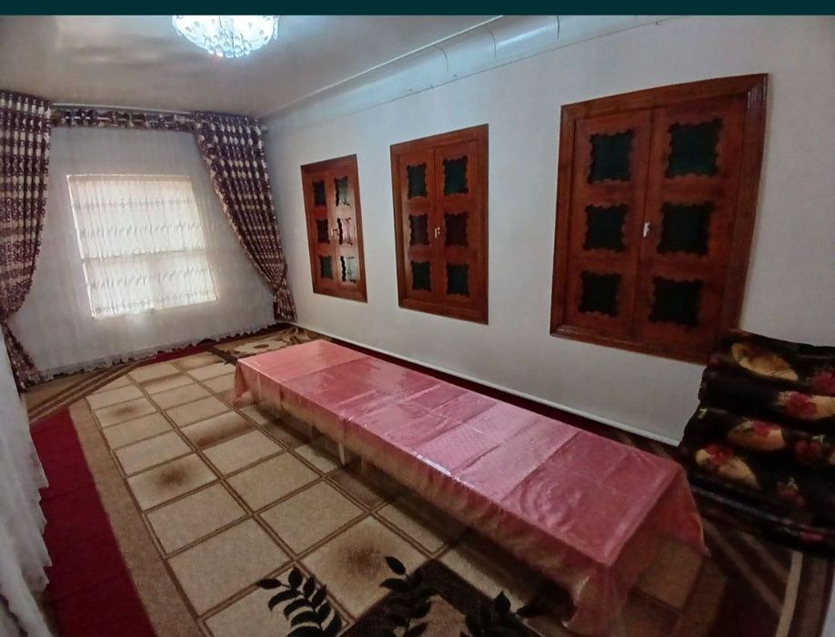 Tayyor xovli ijaraga beriladi