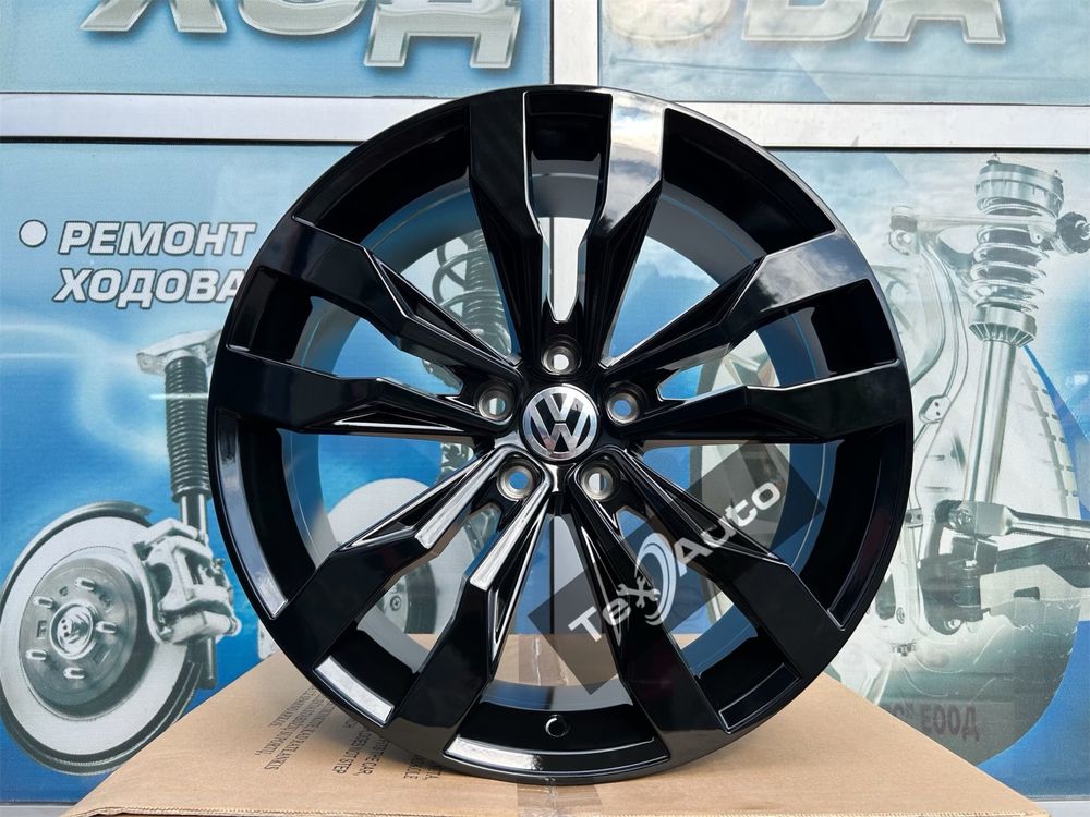 19" Джанти за VW Golf Arteon Passat B7 B8 CC Touran Tiguan