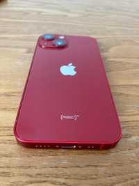 Iphone 13 Mini Red 256 GB
