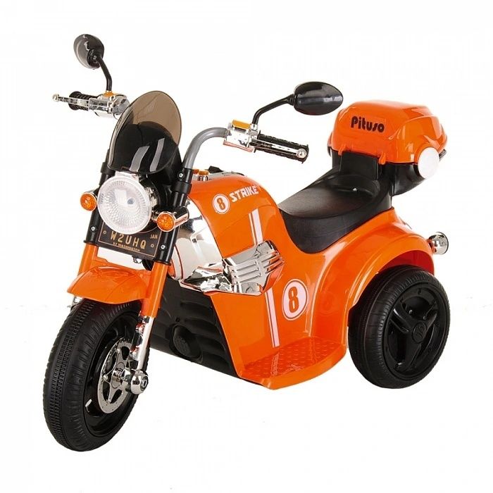 Новый детский электро-мотоцикл Мотоцикл для детей