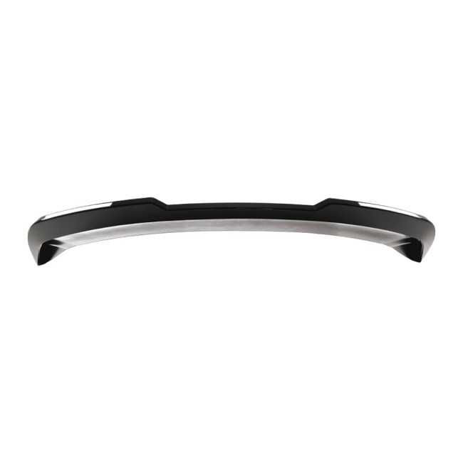Eleron Luneta Lip Portbagaj Spoiler RS Style Audi A6 C8 Avant, Negru