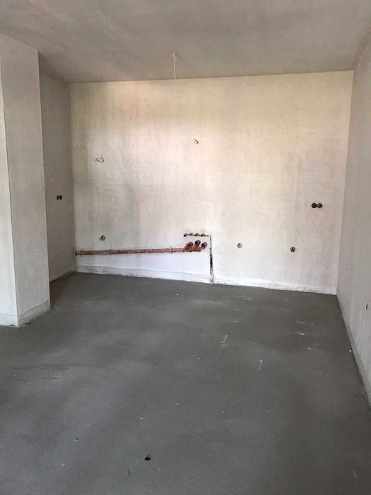 Продава се Двустаен апартамент в Пловдив, Христо Смирненски - 69 кв.м за 1645 €/кв.м - Снимка #1