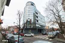 Cladire de birouri inchiriata | Randament +7,5% / an | Contract ferm |