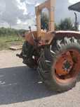 Tractor Fiat 85 cai