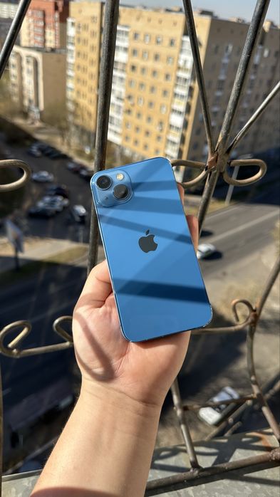 Iphone 13 128gb 87% / Айфон 13 128гб 87%