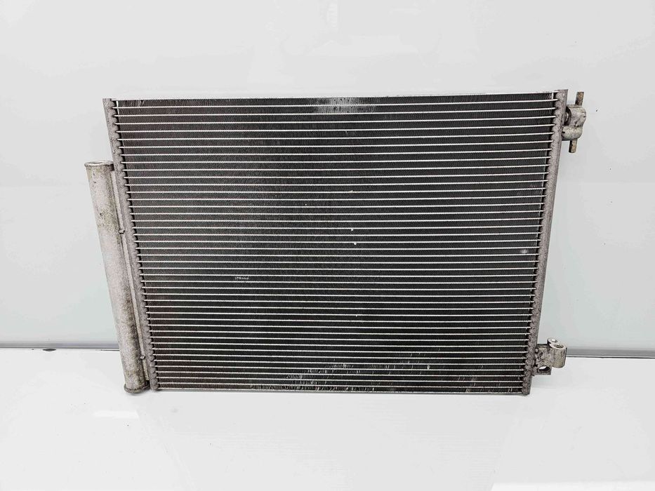 Radiator clima / AC  Dacia Logan 2 [Fabr 2012-2020] 921006843R 0.9 TCe