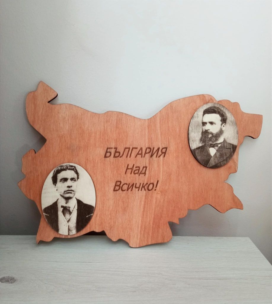 Лазерно гравиране
