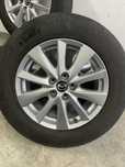 Jante 17 originale Mazda 3,6 ,CX-5,CX-3,