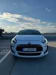Vand Citroen Ds5 Hybrid
