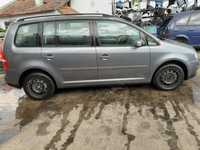 Usa / usi Vw Touran stanga / dreapta fata / spate ( culoare LD7X )