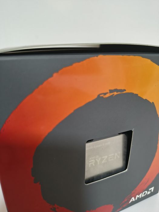 Procesor Ryzen 5 1600 (AF)
