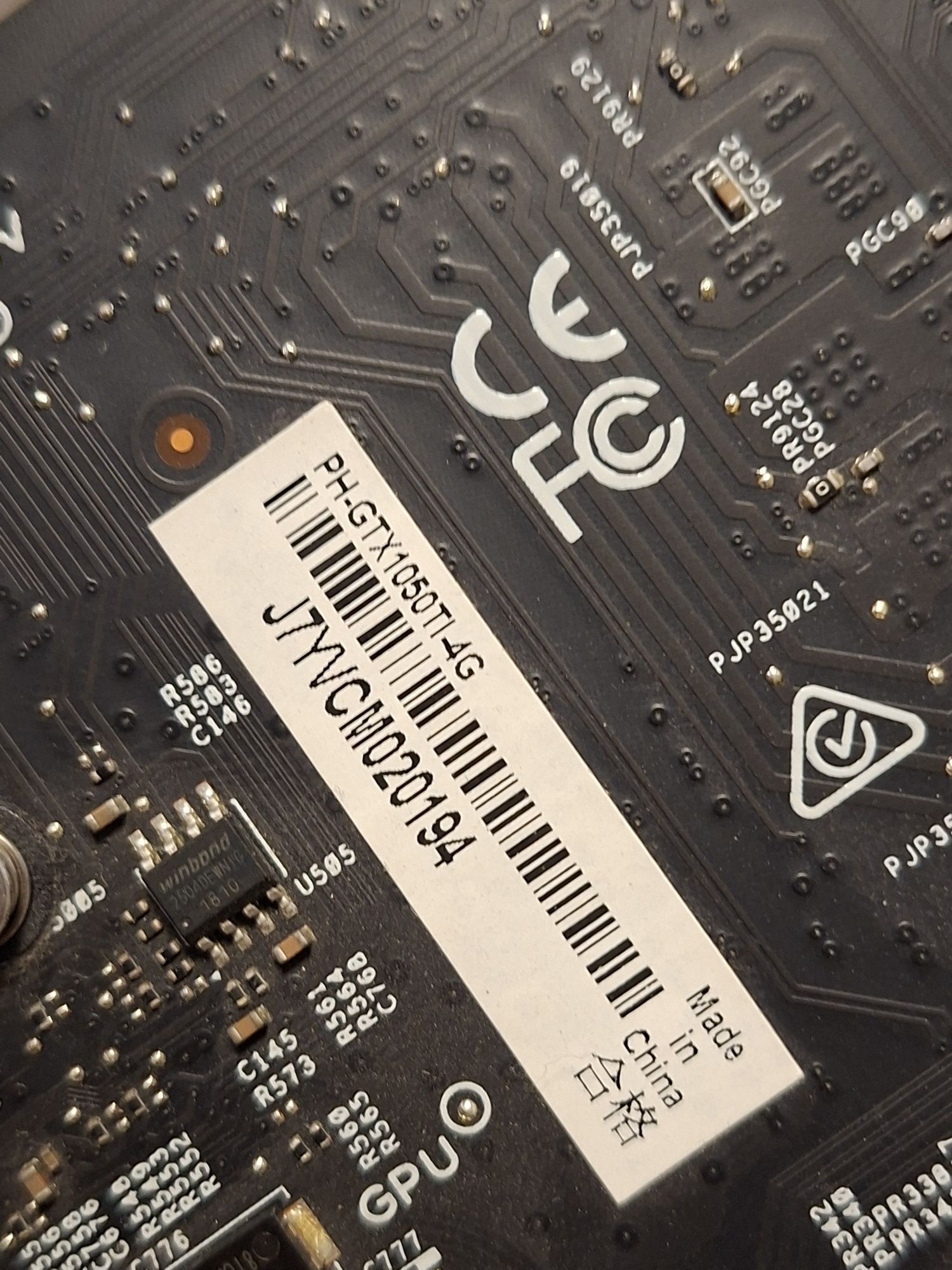 Gtx 750 ti 4gb видео карта