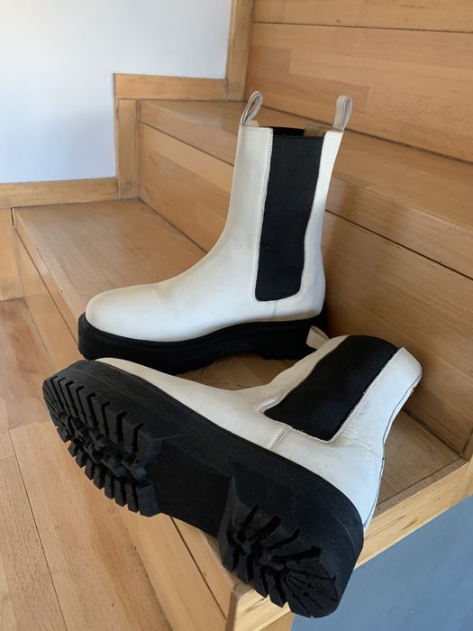 Ghete Chelsea Copenhagen/shoes 41