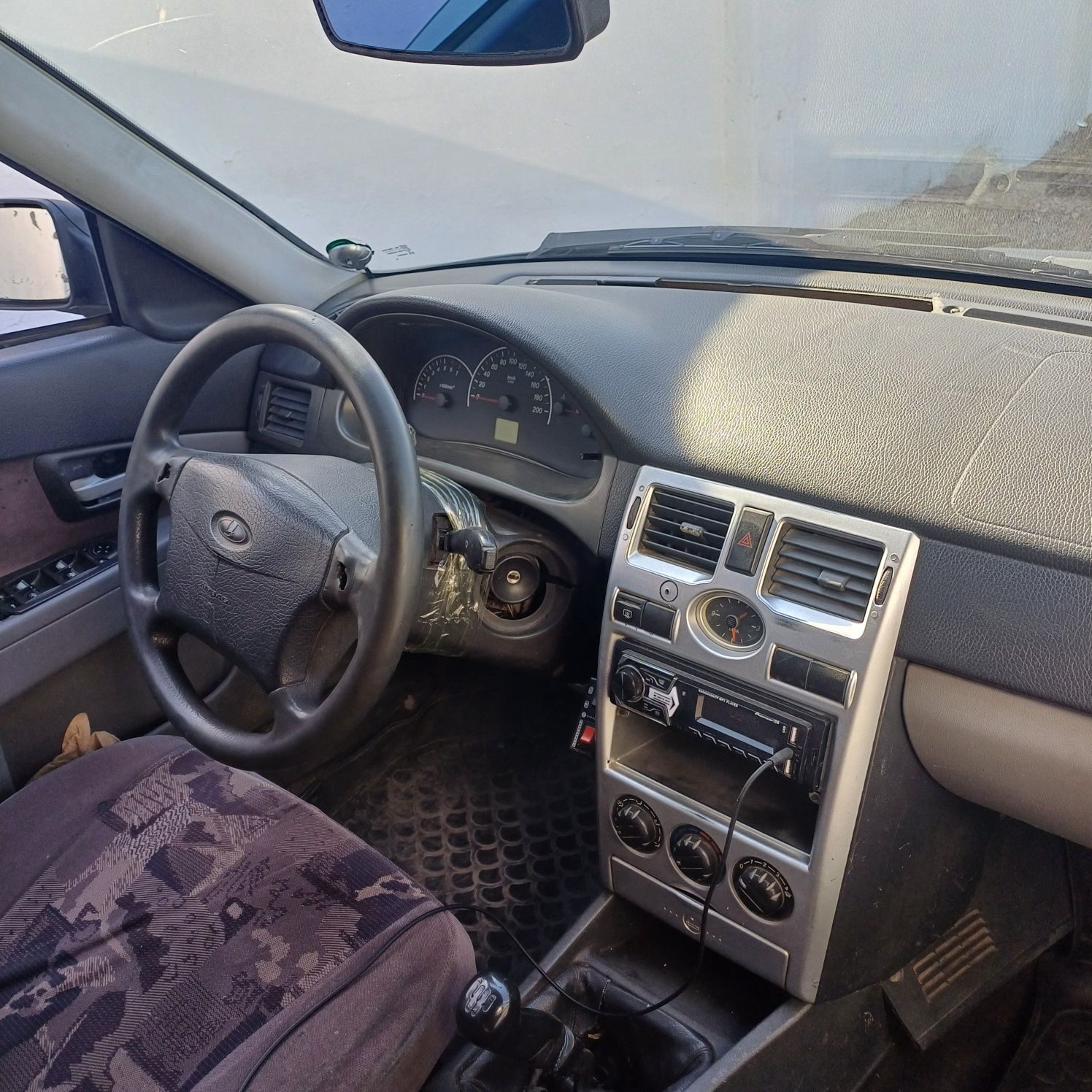 Lada priora 2170