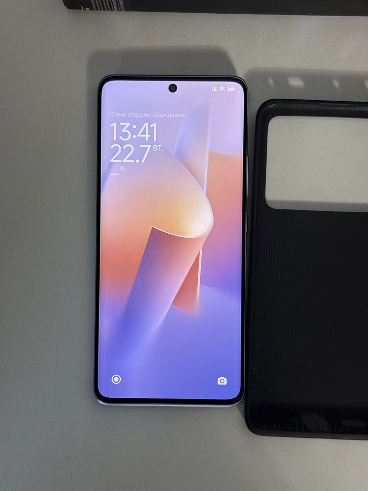 Redmi Note 13 Pro + /512gb
