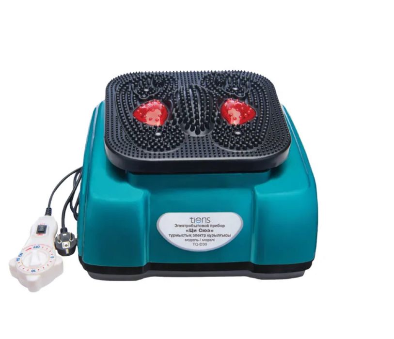 Сцек тяньши домашний фитнес