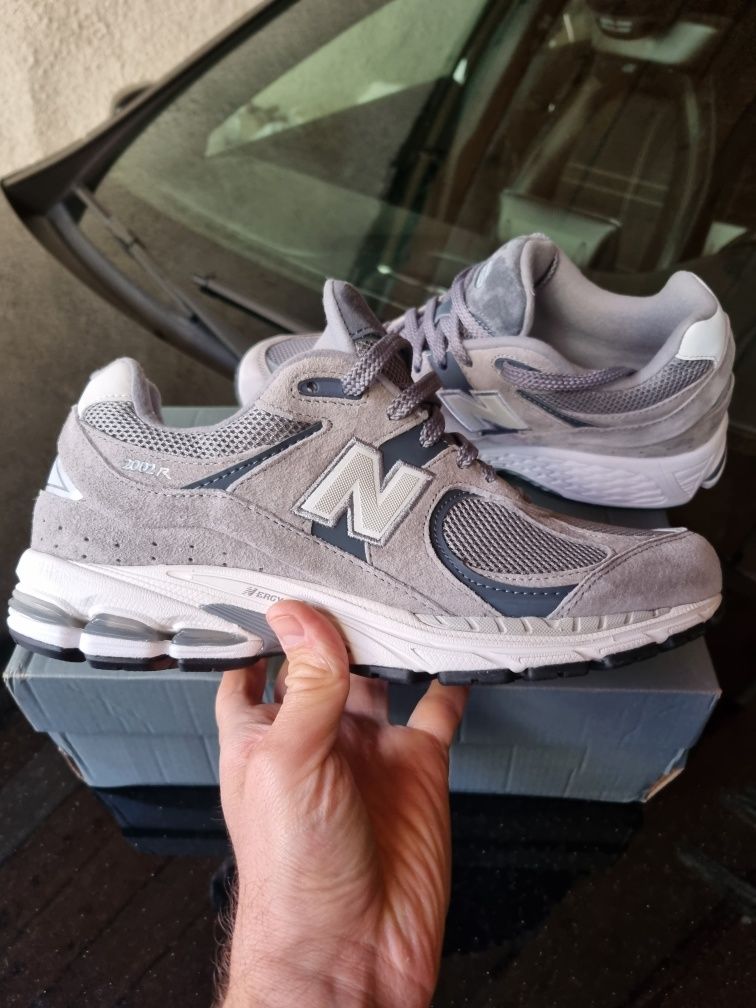 Sneakers New balance 2002 r