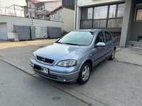 Opel Astra G 1.6 8V 85cp / 2004 E4 / GPL / km 218.000