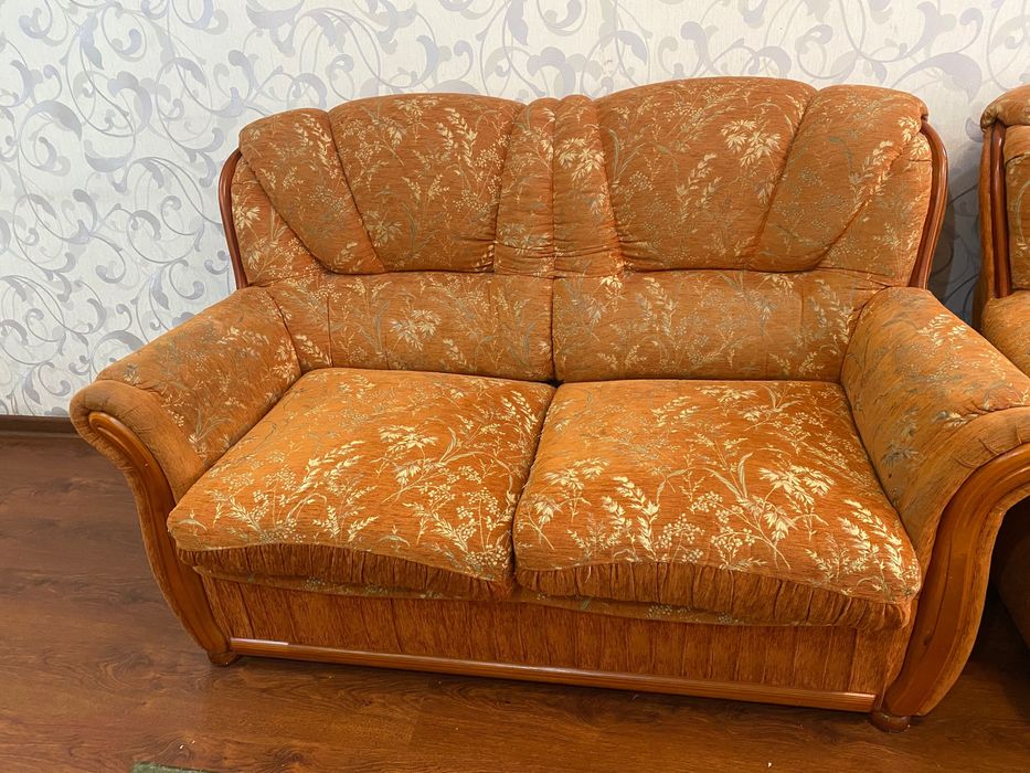 Отдам даром Диван