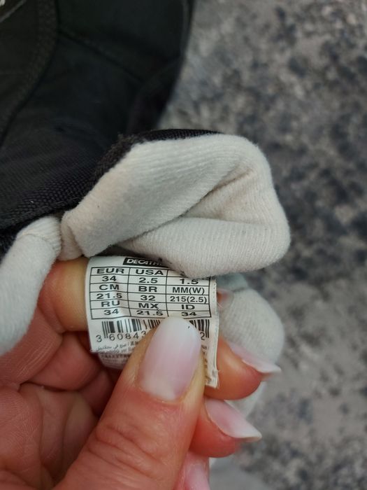 Cizme impermeabile Dechatlon