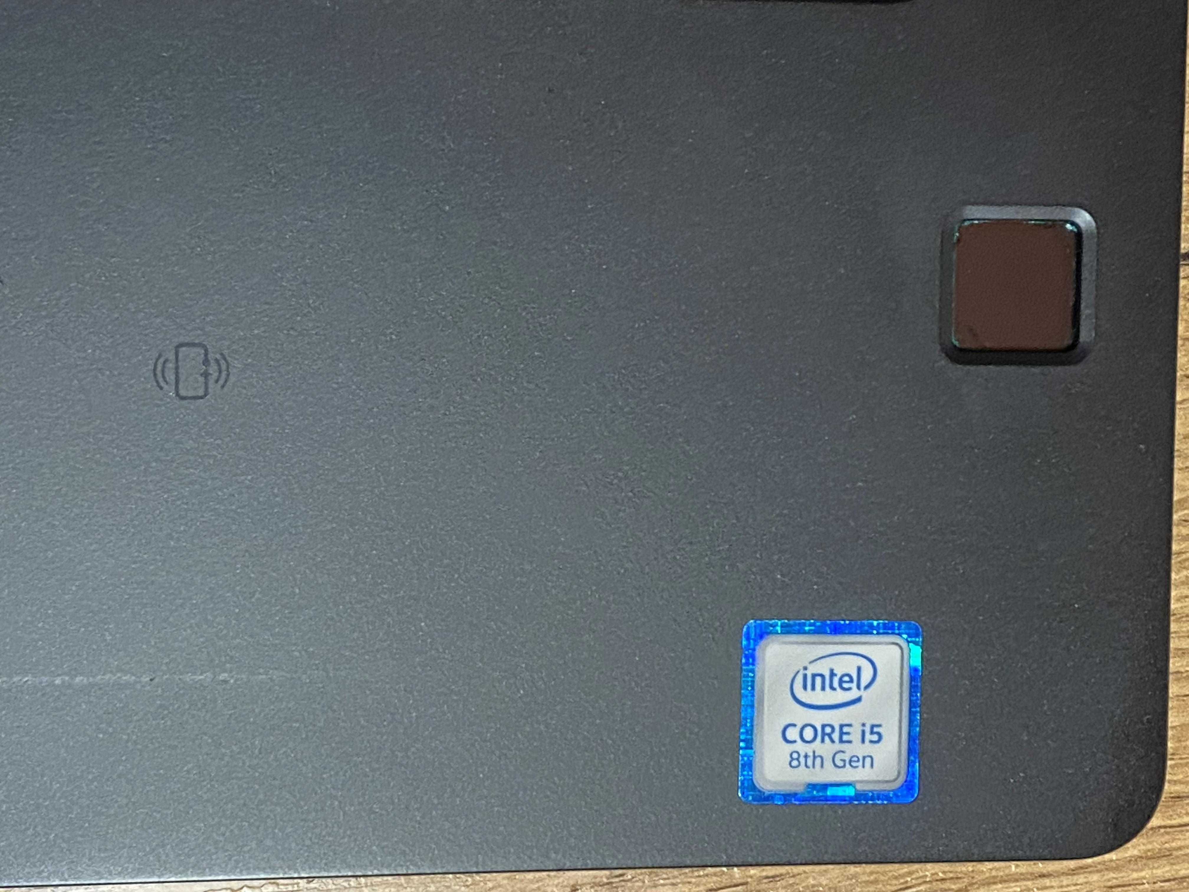 Laptop Dell iNtelCore i5 sau i7  16GB Rami SSD 256GB