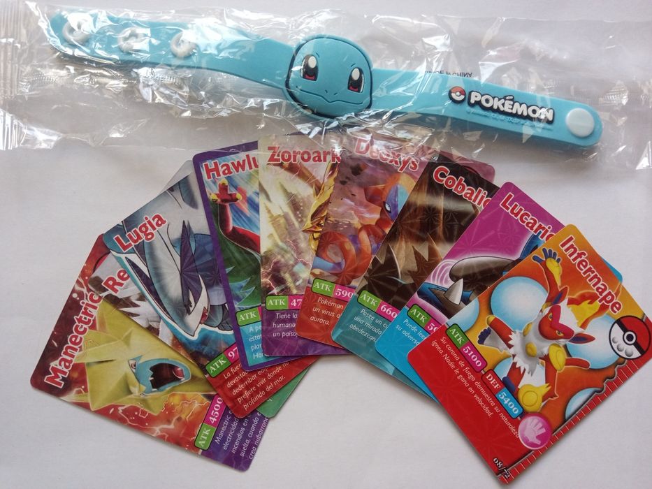 Карти Покемон Pokémon