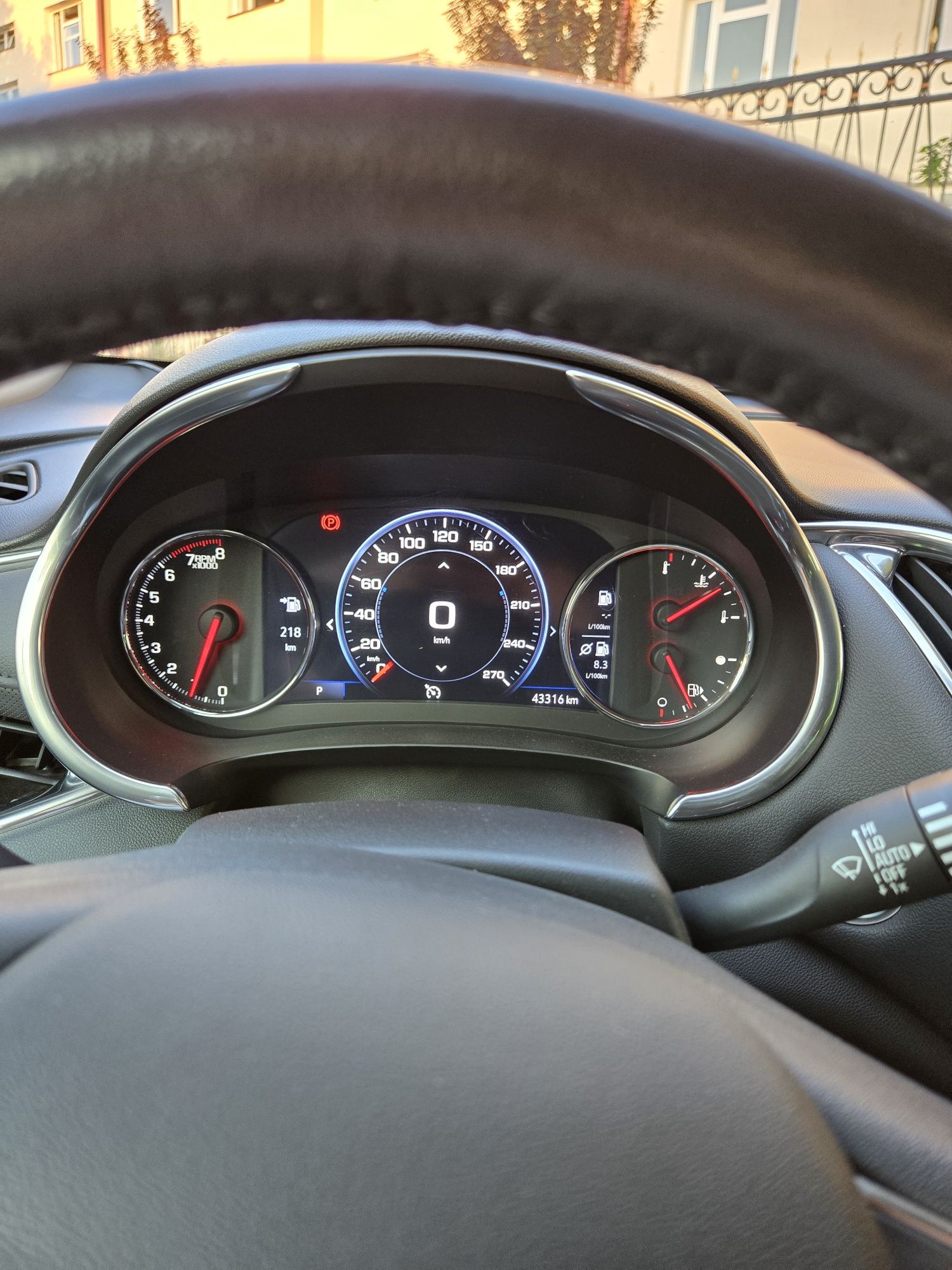 Malibu primer turbo 2022 qora