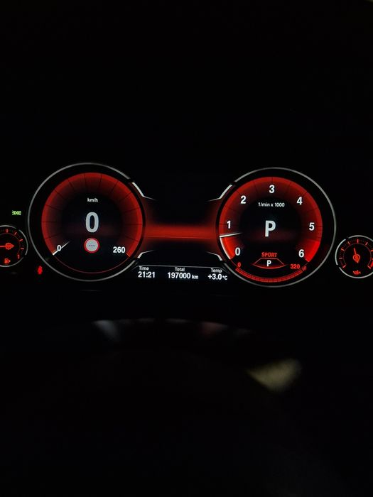 Bmw 640xd individual