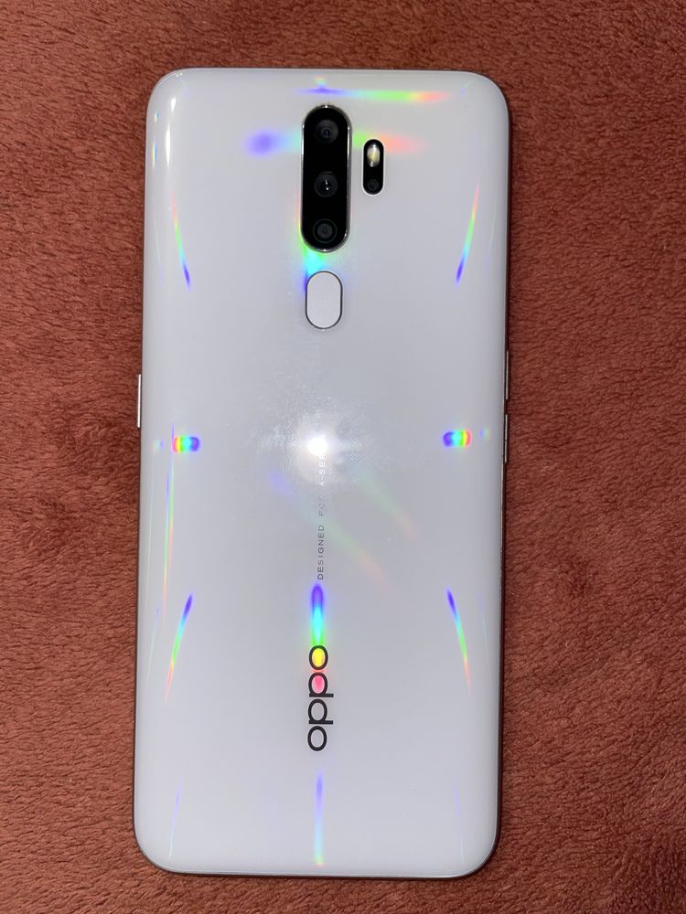 Продам Oppo A5(2020)