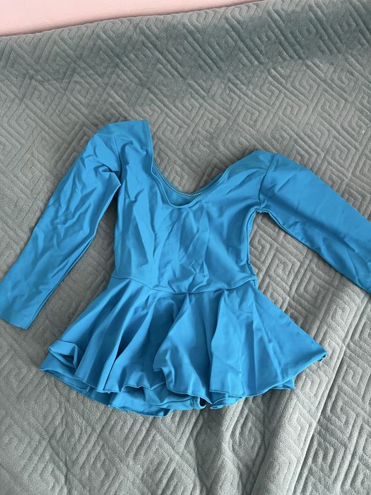 форма для танцев