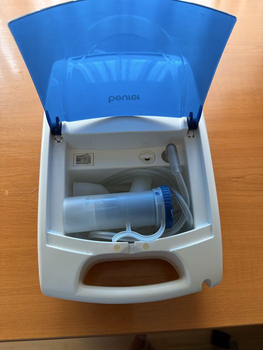 Nebulizator Beurer