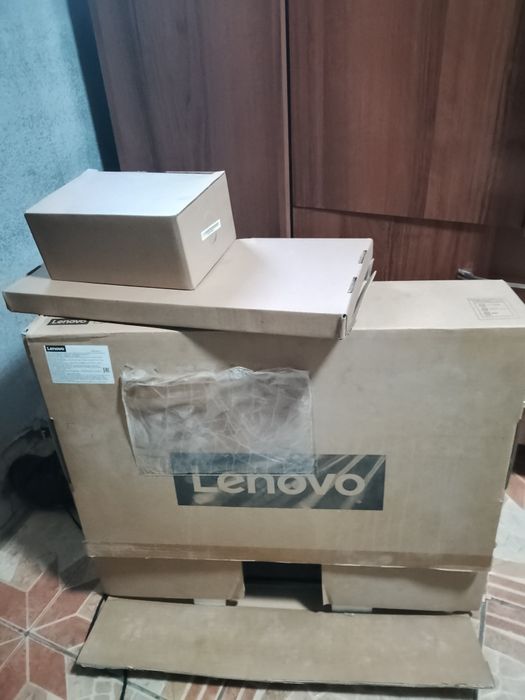 Моноблок Lenovo продам