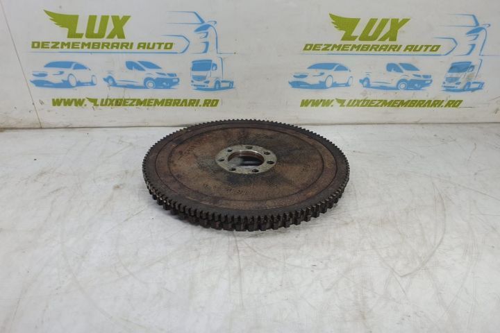 Volanta cu masa simpla 1.4 1.6 k7j k7m 7700598735 Renault Clio 2 (facelift) seria