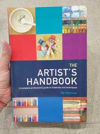 The Artist's handbook