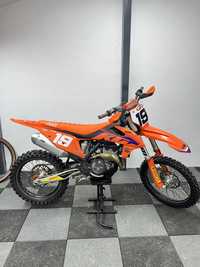 Ktm sxf 250 2020