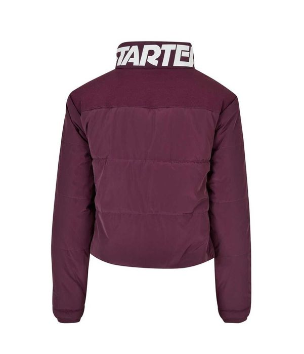 Starter Black Label Ladies Puffer Jacket ОРИГИНАЛНО дамско яке М
