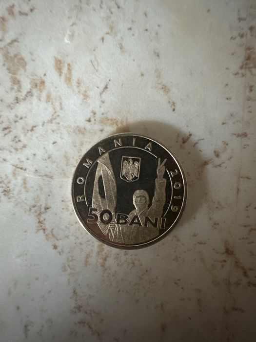 Moneda rara 1989