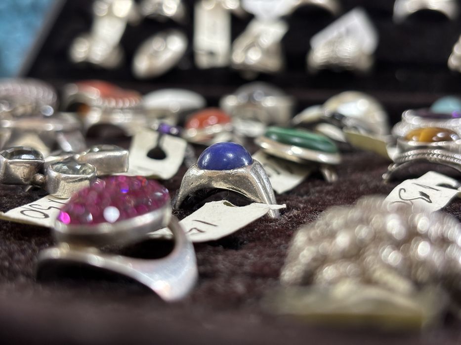 Inele din argint 925