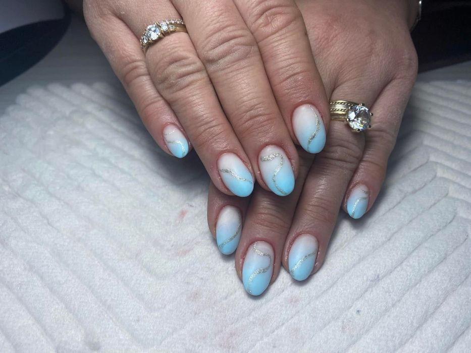 Unghii cu gel si semipermanenta sector 1 zona Aviatiei