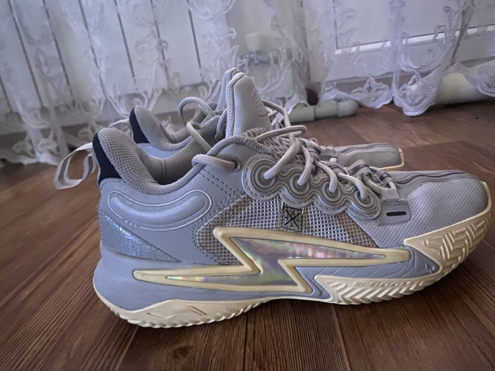 Son of flash wow кроссовки