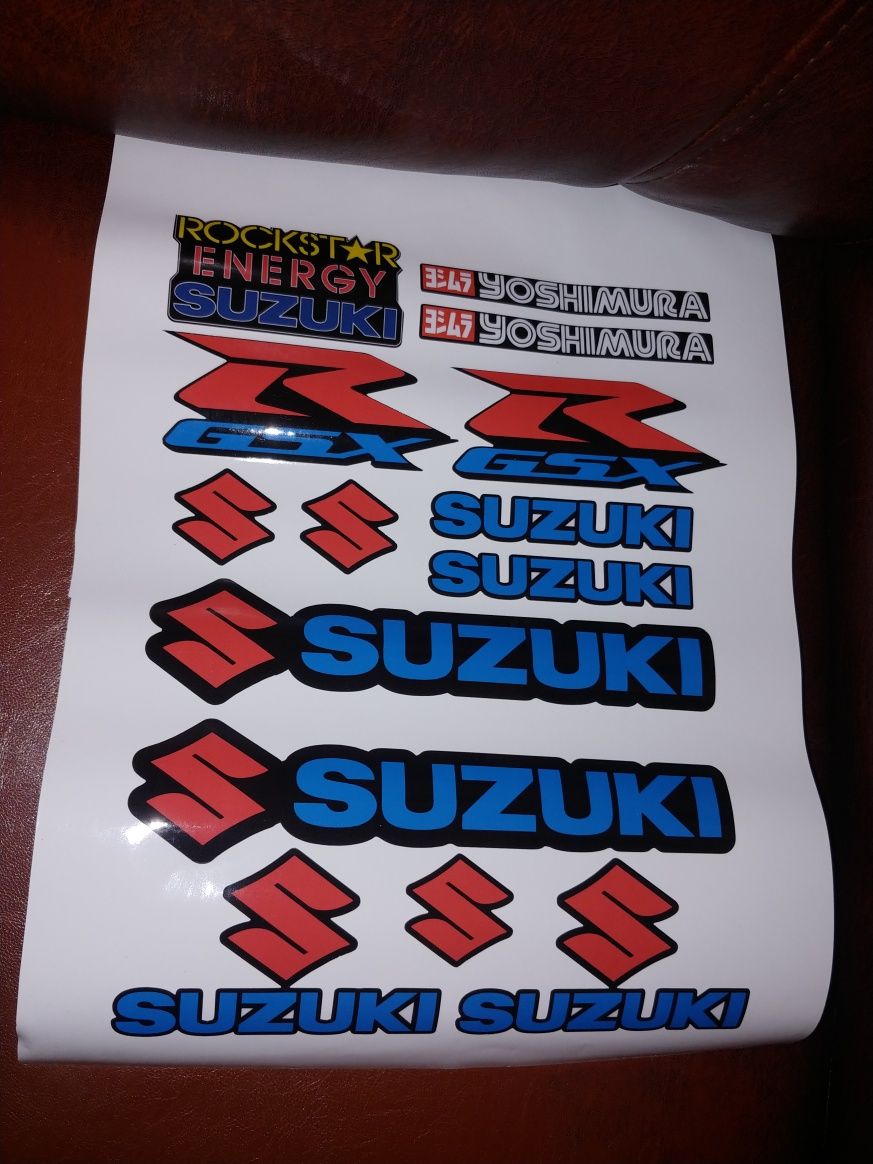 Vand stickere auto moto - NU PRODUC ALTE STICKERE!