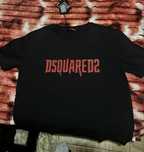 Tricou dsquared2,gucci,givenchy!