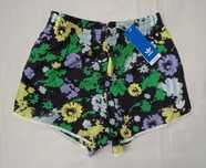 Adidas Originals Floral Shorts оригинални гащета S Адидас шорти