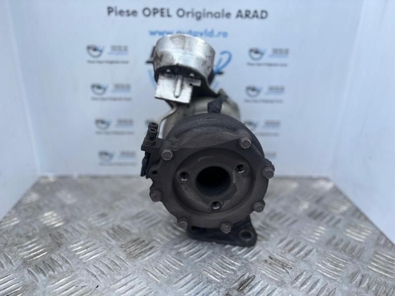 Turbo Opel Astra H GTC 1.7CDTI 101cp 74kw Z17DTH